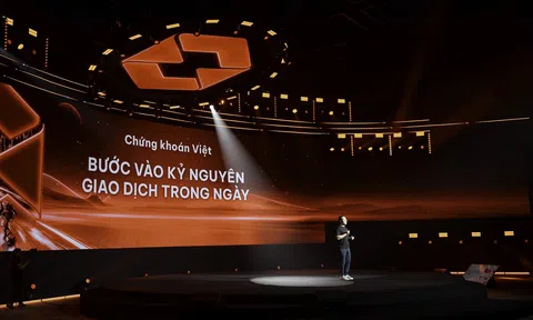 DNSE Future Tech Summit 2025: Bước đệm cho kỷ nguyên T+0 và thị trường "không độ trễ"
