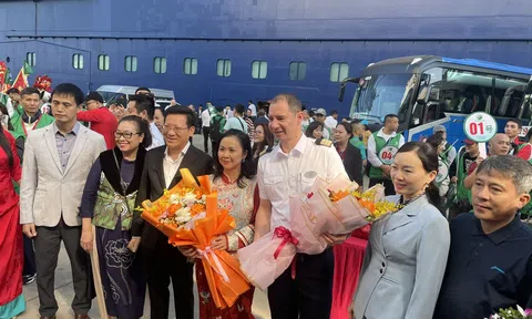 Năm 2025, Quảng Ninh dự kiến đón trên 21 triệu lượt khách du lịch