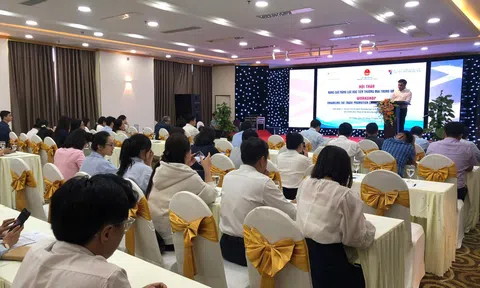 Nâng cao chất lượng của hệ sinh thái hỗ trợ doanh nghiệp