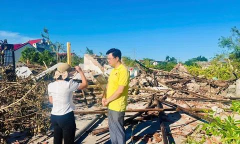 Vingroup tiếp tục hỗ trợ thêm 500 tỷ cứu trợ miền Trung, nâng tổng đóng góp lên 1.000 tỷ đồng