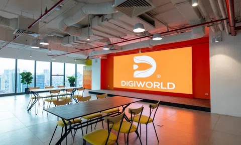 Digiworld bị xử phạt và truy thu thuế hơn 7,6 tỷ đồng