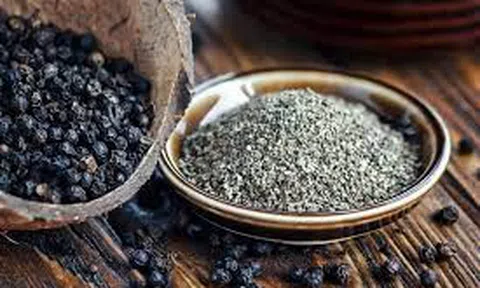 Giá tiêu hôm nay 24/11/2025: Hồ tiêu neo ở mức cao