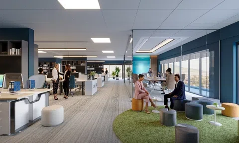 TTC Land “bắt tay” G8 Golden Group, cho thuê sỉ 22.400m2 văn phòng tại TTC Plaza Đà Nẵng