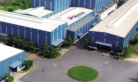 Vingroup cấp vốn cho thép Pomina lãi suất 0%