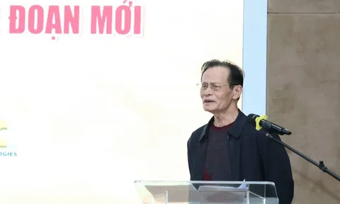 TS. Lê Xuân Nghĩa: “Quản lý thị trường vàng không thể chỉ dựa trên tư duy “siết cho chặt”