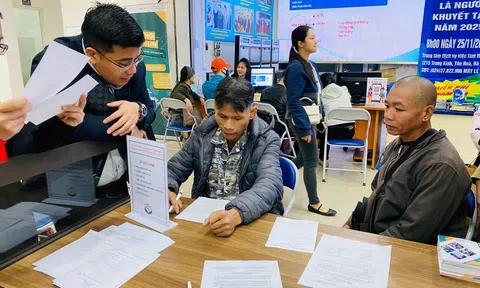 Doanh nghiệp đồng hành cùng chính quyền: Mở rộng cơ hội việc làm cho người khuyết tật tại Hà Nội