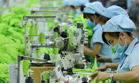 Số hóa chuỗi cung ứng – Xanh hóa tăng trưởng