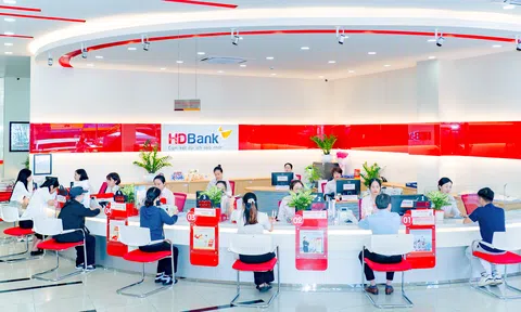 HDBank ra mắt chương trình “Tiết kiệm Tỷ phú” với giải thưởng lớn đặc biệt chưa từng có trị giá tới 3 tỷ đồng