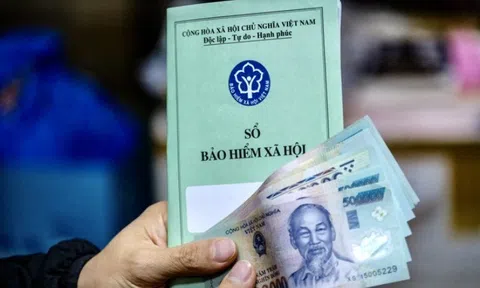 Hướng dẫn chi trả gộp 3 tháng lương hưu, trợ cấp bảo hiểm xã hội cho người dân tại 4 tỉnh chịu ảnh hưởng của thiên tai