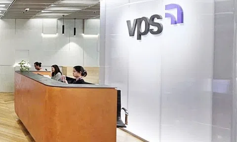 VPS vay tối đa 6.900 tỷ đồng từ Techcombank ngay sau thương vụ IPO kỷ lục