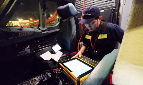 Vietjet hoàn thành cập nhật phần mềm/cứng toàn bộ 69 tàu bay Airbus trước thời hạn