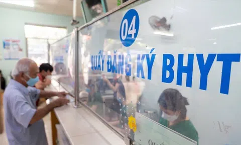 Hướng tới miễn viện phí cơ bản: Bộ Y tế đề xuất lộ trình hai giai đoạn