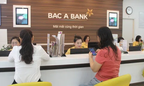 Bac A Bank huy động thêm 1.000 tỷ đồng trái phiếu