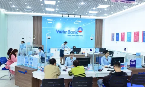 VietinBank được chấp thuận tăng vốn lên gần 78.000 tỷ đồng
