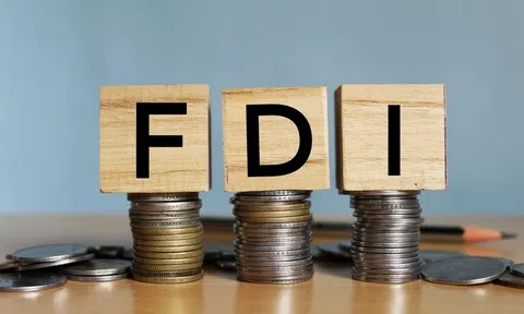 Chuyển động mới trong thu hút FDI, nhà đầu tư sẵn sàng tăng vốn mạnh hơn
