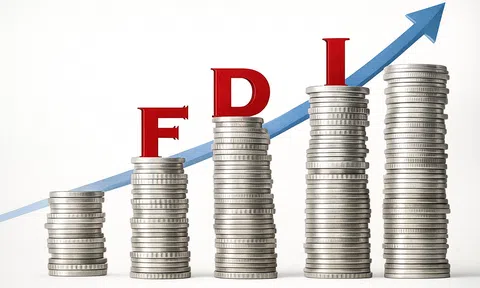 Từ giải ngân kỷ lục đến nâng chất dòng vốn: Thu hút FDI đứng trước cơ hội lớn