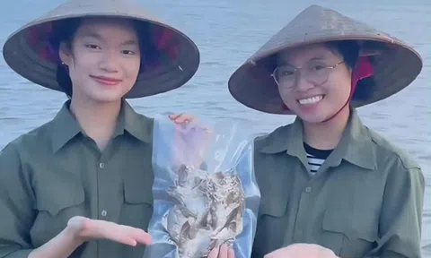 Gen Z chọn biển quê để khởi nghiệp