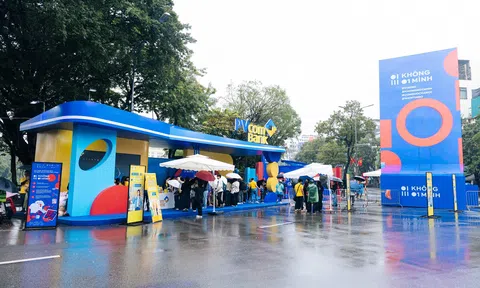 PVcomBank lan tỏa nguồn cảm hứng và thông điệp sống tích cực cho cộng đồng