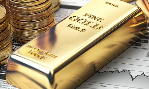 Giá vàng hôm nay 4/12/2025: Vàng miếng, vàng nhẫn giảm nhẹ