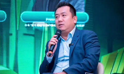 “Trong tương lai, người dân không nhất thiết phải ở ngay trung tâm TP.HCM”