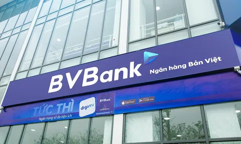 Bản Việt Bank bổ nhiệm thêm nhân sự cấp cao