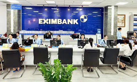 Eximbank thay Chủ tịch Hội đồng quản trị