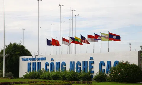 Tạo đột phá để TP HCM thành “sandbox về thể chế” thu hút nhà đầu tư