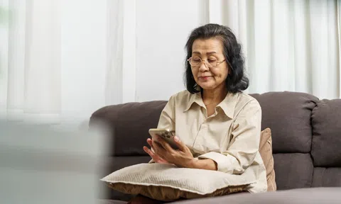 Mức bình quân tiền lương làm căn cứ tính lương hưu được xác định thế nào từ ngày 1/7/2025?