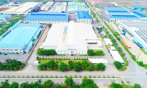 Các dự án FDI đầu tư vào khu công nghiệp tại Việt Nam hưởng ưu đãi gì?