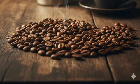 Giá cà phê hôm nay 6/12/2025: Giá cà phê phục hồi