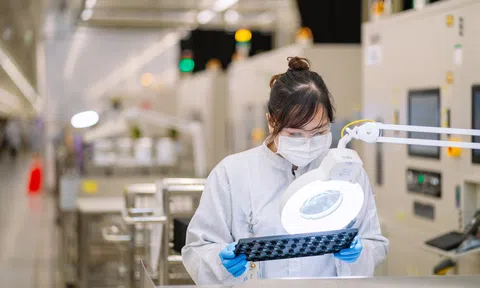 Chính sách thực thi hiệu quả, dòng vốn FDI chất lượng cao sẵn sàng “đổ” vào Việt Nam