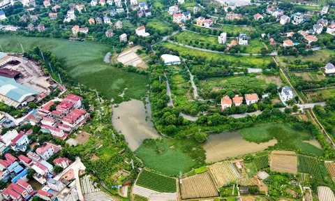 Đề xuất giảm 70% tiền sử dụng đất nông nghiệp chuyển sang đất ở