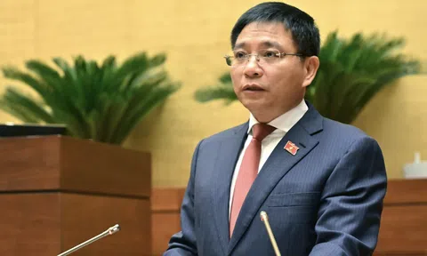 Từ 1/7/2026, chuyển nhượng vàng miếng phải chịu thuế thu nhập cá nhân