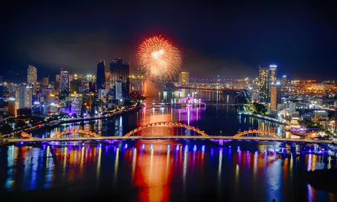 Đà Nẵng sẵn sàng bùng nổ với Lễ hội Chào năm mới 2026