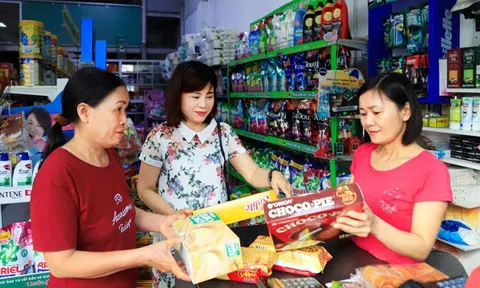 "Chốt" ngưỡng chịu thuế của hộ kinh doanh là 500 triệu đồng