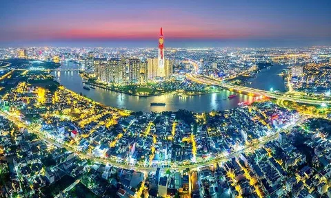 Quốc hội "chốt" tầm nhìn đến 2050, Việt Nam thành quốc gia hùng cường, thu nhập cao