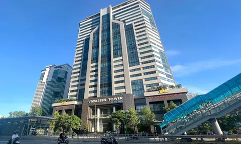 Vinaconex chi hơn 1.200 tỷ đồng thâu tóm doanh nghiệp sở hữu loạt khu “đất vàng” tại Hà Nội