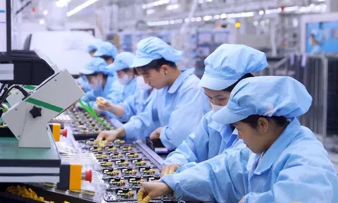 Định hướng mới cho xúc tiến đầu tư năm 2026