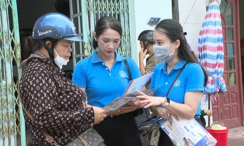 Chính phủ giao chỉ tiêu phát triển người tham gia BHXH đến năm 2030 cho các địa phương