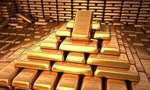 Giá vàng hôm nay 11/12/2025: Giá vàng miếng tăng mạnh