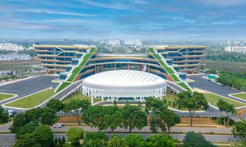 Xây dựng chính sách ưu đãi riêng cho các dự án R&D, đẩy mạnh xúc tiến đầu tư tại chỗ