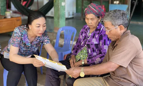 Sinh năm 1974 thì có nên tham gia BHXH tự nguyện không?