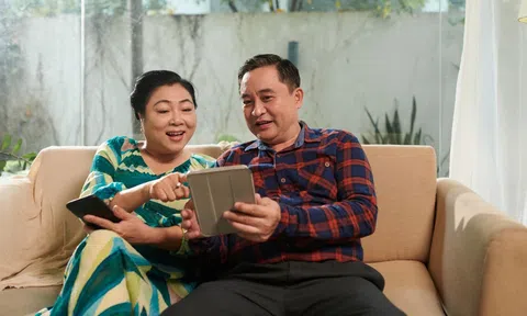 Từ 1/1/2026, tuổi nghỉ hưu tăng lên 61 tuổi 6 tháng với nam, 57 tuổi với nữ