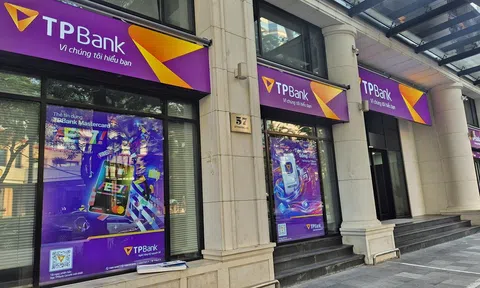 TPBank mua lại gần 600 tỷ đồng trái phiếu chỉ sau 6 tháng phát hành