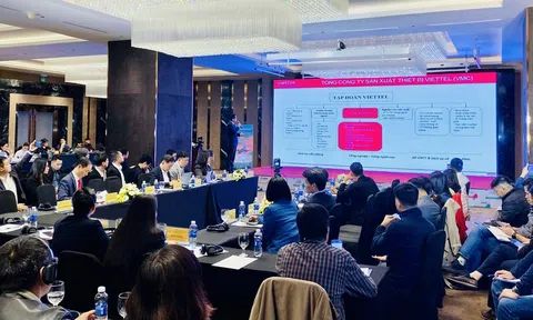 Hanoi Aviation Forum 2025: Việt Nam hướng tới phát triển công nghiệp xanh, sạch và công nghệ cao bền vững