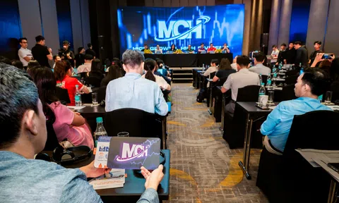 Cổ phiếu MCH được dự báo khả năng vào VN30 sau khi niêm yết HOSE