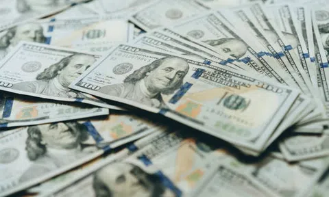 Đồng USD gần chạm mức thấp nhất trong hơn 2 tháng