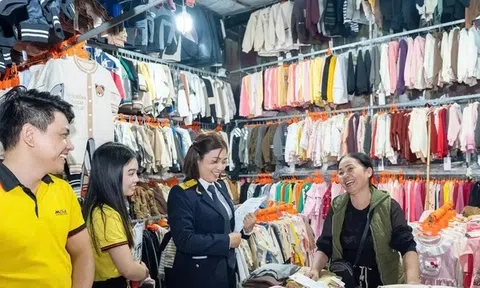 Bộ Tài chính đề xuất cắt giảm mạnh thủ tục khai thuế cho hộ, cá nhân kinh doanh