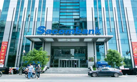 Giảm sở hữu tại Sacombank, PYN Elite Fund quay trở lại làm cổ đông lớn của MB