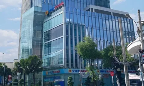 Hàng loạt lãnh đạo Vietbank đăng ký bán quyền mua sau quyết định phát hành cổ phiếu để tăng vốn